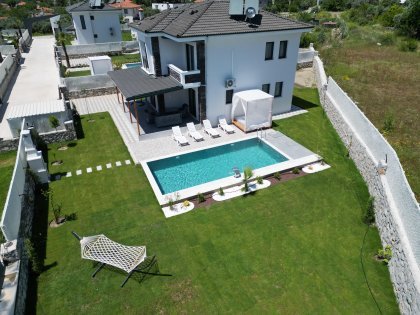 Villa Kaunos (2264)