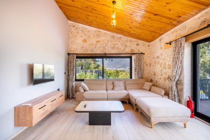 Villa Orkinos (2148)
