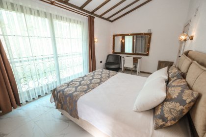 Villa Poseidon Palace (2366)