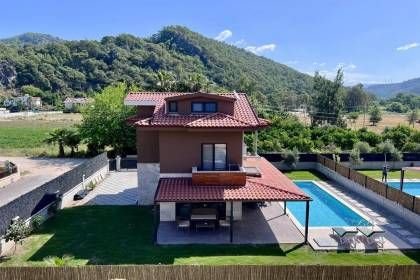 Villa Rossa (1130)