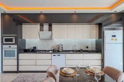 Villa Milan Elegance (1219)
