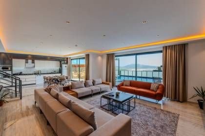 Villa Milan Elegance (1219)