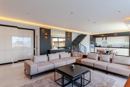 Villa Milan Elegance (1219)