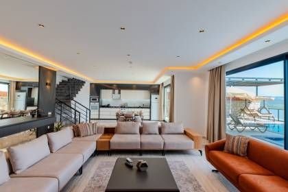 Villa Milan Elegance (1219)