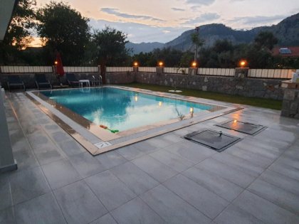 Villa Saral (2141)