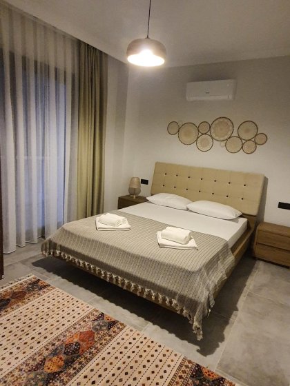 Villa Saral (2141)