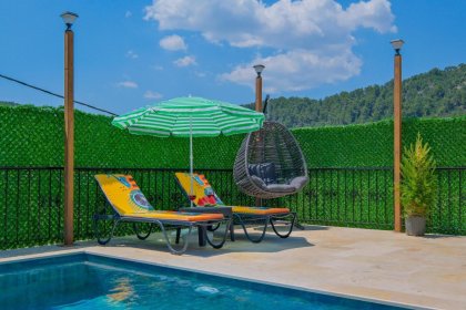 Villa Snowflake (2155)