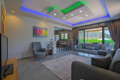 Villa Snowflake (2155)
