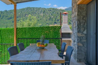 Villa Snowflake (2155)