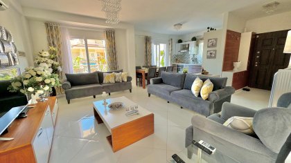 Villa Stars | Ölüdeniz Ovacık  (1235)