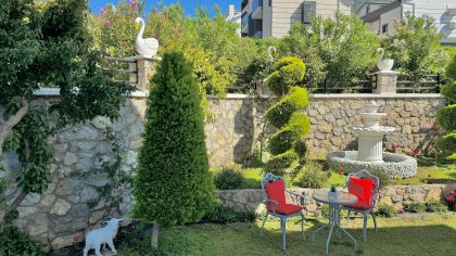 Villa Stars | Ölüdeniz Ovacık  (1235)
