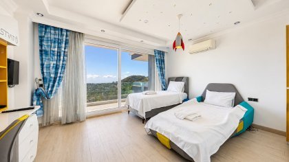 Villa Sunset Babe (2341)