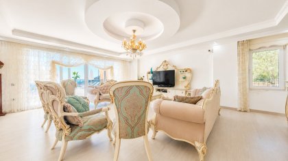 Villa Sunset Babe (2341)