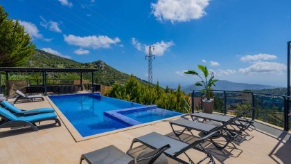 Villa Sunset Babe (2341)
