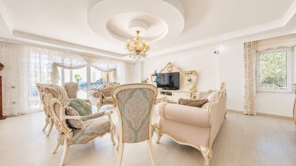 Villa Sunset Babe (2341)