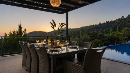 Villa Sunset Babe (2341)