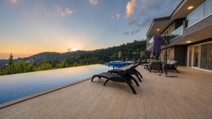 Villa Sunset Babe (2341)