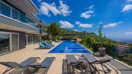 Villa Sunset Babe (2341)