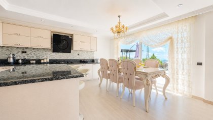 Villa Sunset Babe (2341)
