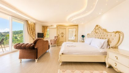 Villa Sunset Babe (2341)