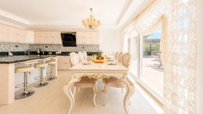 Villa Sunset Babe (2341)