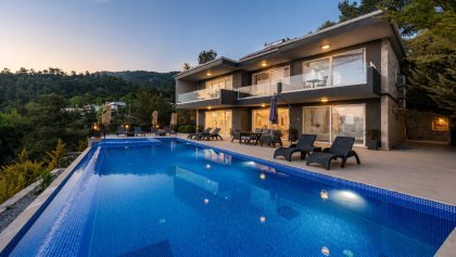 Villa Sunset Babe (2341)