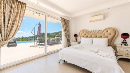 Villa Sunset Babe (2341)
