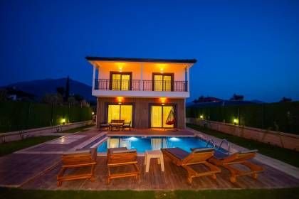 Villa Kutay Esinti (1245)
