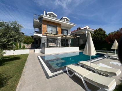 Villa Tiguen (1962)