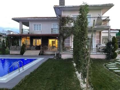 Villa Ulusoylar 2 (1435)