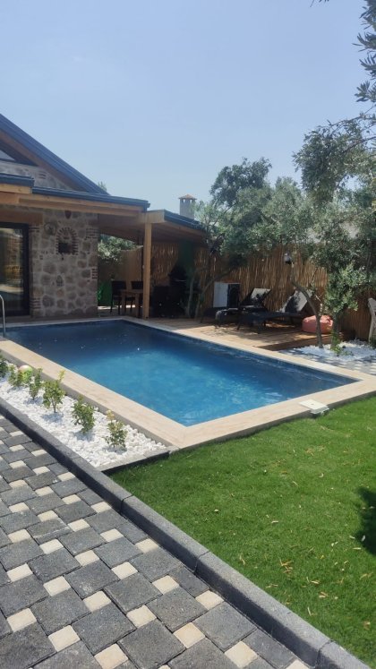 Villa Vintage  (2371)