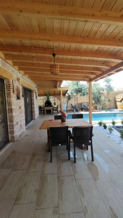 Villa Vintage  (2371)