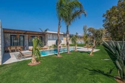 Villa Vio Pilea Nature (1293)