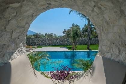 Villa Vio Pilea Nature (1293)