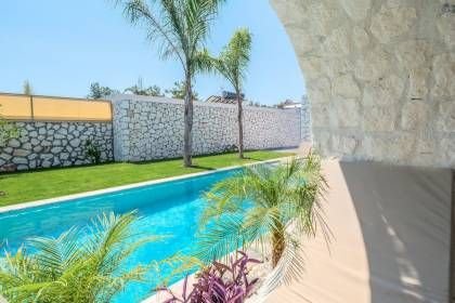 Villa Vio Pilea Nature (1293)