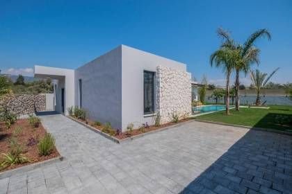 Villa Vio Pilea Nature (1293)