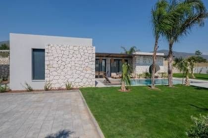 Villa Vio Pilea Nature (1293)