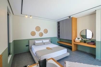 Villa Vio Pilea Nature (1293)