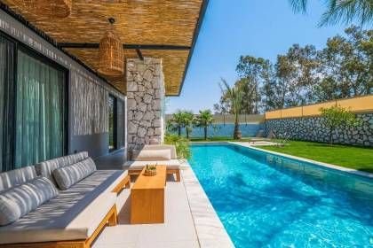 Villa Vio Pilea Nature (1293)