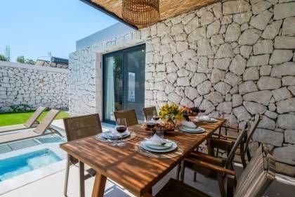 Villa Vio Pilea Bliss (1295)
