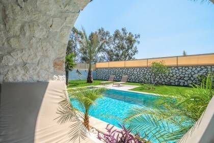 Villa Vio Pilea Bliss (1295)