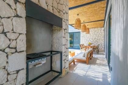 Villa Vio Pilea Bliss (1295)