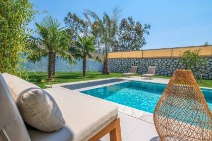 Villa Vio Pilea Bliss (1295)