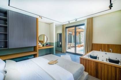 Villa Vio Pilea Bliss (1295)