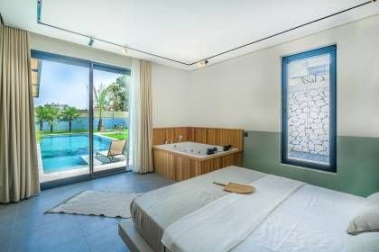 Villa Vio Pilea Bliss (1295)