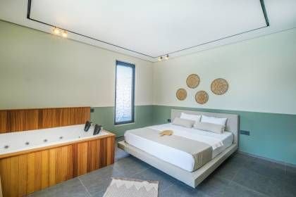 Villa Vio Pilea Bliss (1295)