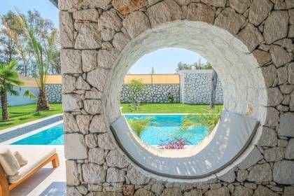 Villa Vio Pilea Bliss (1295)