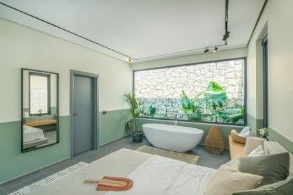 Villa Vio Pilea Bliss (1295)