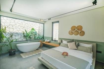 Villa Vio Pilea Bliss (1295)