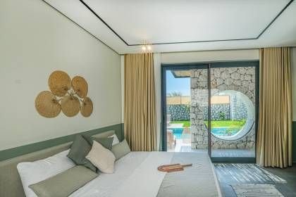 Villa Vio Pilea Bliss (1295)